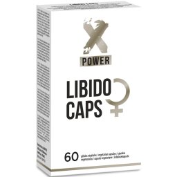 LABOPHYTO - XPOWER