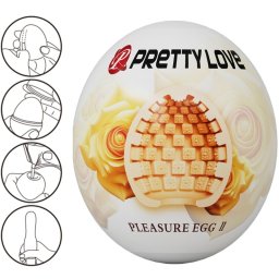 PRETTY LOVE - PRETTY LOVE FLIRTATION