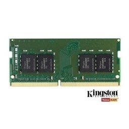 Памет 8GB DDR4 3200MT/s, SO-DIMM, Kingston KVR32S22S6/8, 1.2V