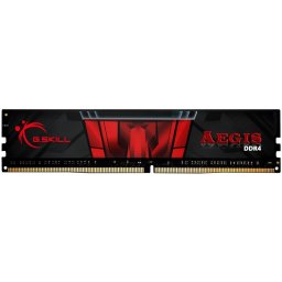 Памет 8GB DDR4, 3200MT/s, G.SKILL Aegis (F4-3200C16S-8GIS), 1.35V