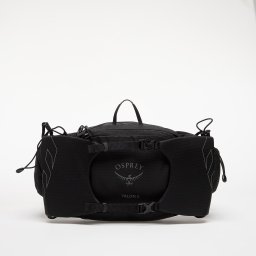 Чантичка за кръста Osprey Talon 6 Black/ Coal Grey 6 l