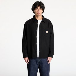 Риза Carhartt WIP Torin Shirt UNISEX Black XS