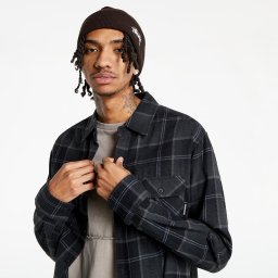 Риза Horsefeathers Dough Shirt Anthracite XL