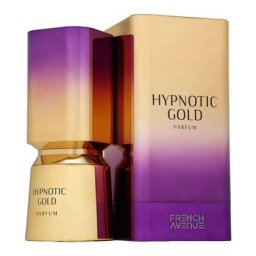 French Avenue Hypnotic Gold Унисекс парфюм 100ml