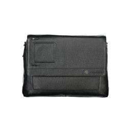 Мъжко черно куфарче Piquadro