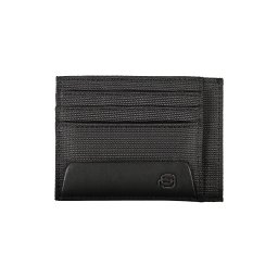 Мъжки портфейл Piquadro черен