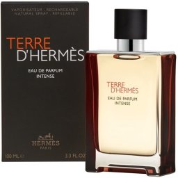 Hermes Terre D'Hermes Intense EDP 100ml за Мъже