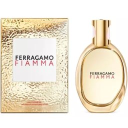 Salvatore Ferragamo Fiamma EDP 55ml за Жени