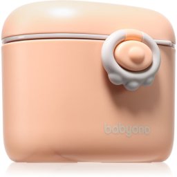 BabyOno Powdered Formula Dispenser дозатор за сухо мляко 240 мл.