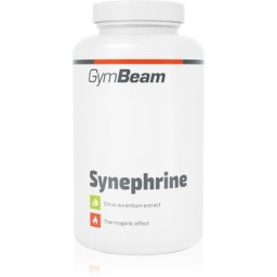 GymBeam Synephrine таблетки за контролиране на теглото 90 табл