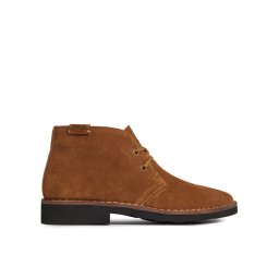 Polo Ralph Lauren Зимни обувки Talan Chukka 803759747002 Кафяв