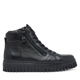 Зимни обувки Tamaris 1-25206-43 Черен
