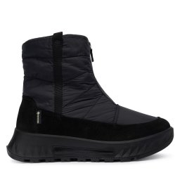 Апрески Ara St.Moritz GORE-TEX 12-26409-01 Черен