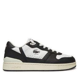 Сникърси Lacoste 7-48SMA0042 Черен