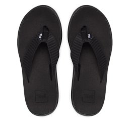 Джапанки Teva Voya Flip 1019040 Черен