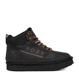 Зимни обувки Roxy CEO-V12-1126 Черен
