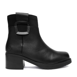 Боти Rieker CEO-Y5253-00 Черен