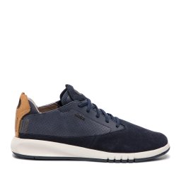 Сникърси Geox U Aerantis A U927FA 02243 C4002 Тъмносин