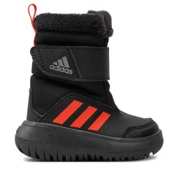 Апрески adidas Winterplay I IF1715 Черен