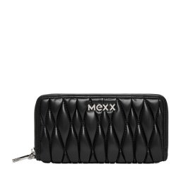Портфейл MEXX CEO-MEXX-W1-001-AW25 Черен