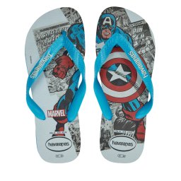 Джапанки Havaianas 41470120212 Син