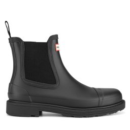 Гумени ботуши Hunter WFS1018RMA Черен