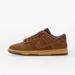 Сникърси Nike Dunk Low Retro Premium Lt British Tan/ Lt British Tan EUR 40