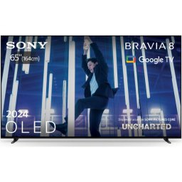 Телевизор Sony K-65XR80