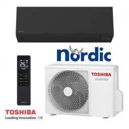 Климатик Toshiba RAS-35G3КVSGB-ND/J2АVSG-ND1