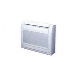 Подов климатик Fuji Electric RGG14KVCA/ROG14KVCA