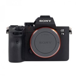 Фотоапарат Sony ILCE7M3.B