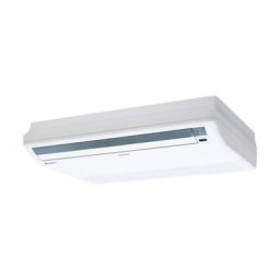 Подов климатик Fuji Electric RYG24LVTA/ROG24LBCB