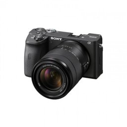 Фотоапарат Sony ILCE 6600MB