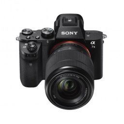 Фотоапарат Sony ILCE 7M2+обектив Sony 28-70 mm
