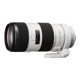 Обектив Sony SAL-70200G2