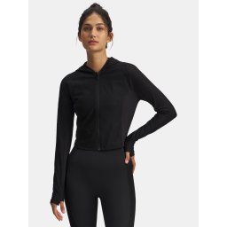 Плетено яке Under Armour UA Halo Jacquard