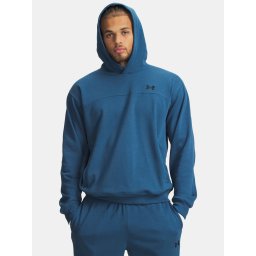 Мъжки суичър с качулка Under Armour UA Rival LW