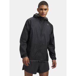 Мъжко яке за бягане Under Armour UA Halo Run