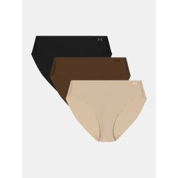 Долнища на бикини Under Armour Ua Pure Stretch No Show