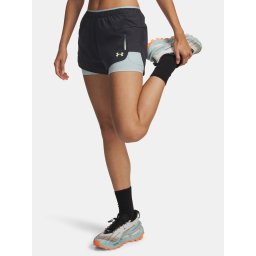 Дамски спортни шорти Under Armour