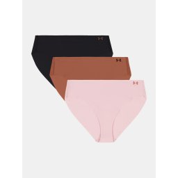 Бикини Under Armour Pure Stretch No Show