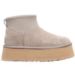 Дамски боти на платформа UGG