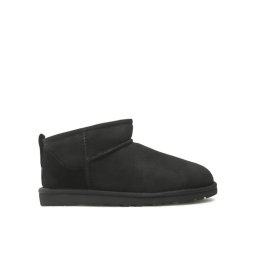 Ugg Апрески M Classic Ultra Mini 1137391 Черен