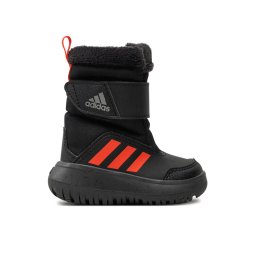 adidas Апрески Winterplay I IF1715 Черен