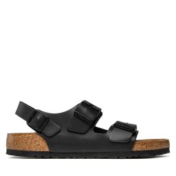 Сандали Birkenstock Milano Bs 0034191 Черен