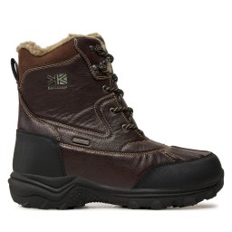 Апрески Karrimor Snow Casual 3 K815 Кафяв