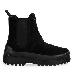 Боти тип челси Gant 31553084 Черен