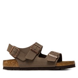 Сандали Birkenstock Milano Bs 0634503 Кафяв
