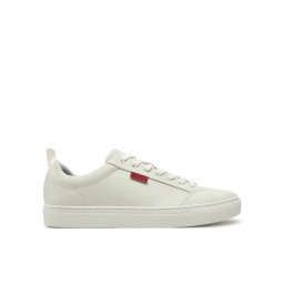 HUGO Сникърси Morrie 50541210 10271108 01 Бял