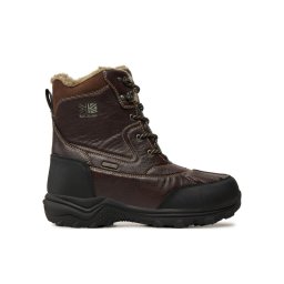 Karrimor Апрески Snow Casual 3 K815 Кафяв